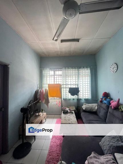 Booking RM1000 Full Loan Shop Apartment Damansara Damai, Selangor, Damansara Damai