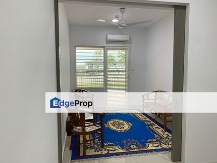 Booking RM1000 Full Loan Bangi Gateway Service Apartment, Bandar Baru Bangi , Selangor, Bangi