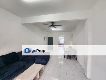 Level 2 Facing Garden Casa Venicia Greenview, Selayang, Selangor, Selayang