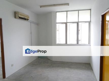 Booking RM1000 Full Loan Rista Villa Apartment, Taman Putra Perdana, Puchong, Selangor, Puchong