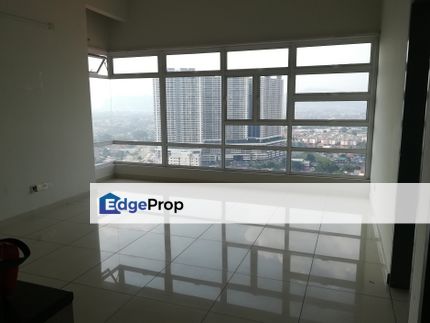 Booking RM1000 Full Loan MH Platinum Residence, Setapak, Kuala Lumpur, Setapak