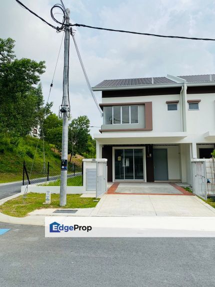  Renovated End Lot Teres 2 Tingkat Greenwoods Cendana @ Salak Perdana, Sepang , Selangor, Dengkil