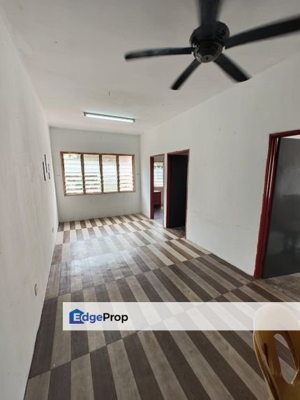 Booking RM1000 Full Loan Sri Dahlia Apartment, Bandar Puteri Puchong, Selangor, Bandar Puteri Puchong