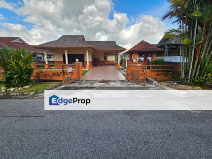 6000 Sqft Freehold Banglo Setingkat Perumahan Teluki @ Bukit Sentosa, Rawang , Selangor, Hulu Selangor