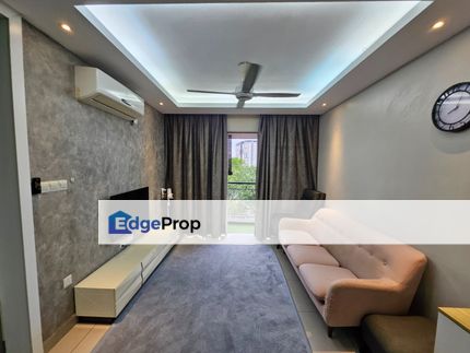 Booking RM1000 Fully Furnished One Damansara Condominium, Damansara Damai , Selangor, Damansara Damai