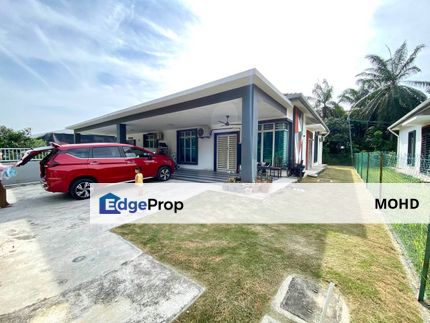 40x87 Sqft Facing Open Teres Setingkat Taman Desa Kencana Kapar Klang, Selangor, Kapar 