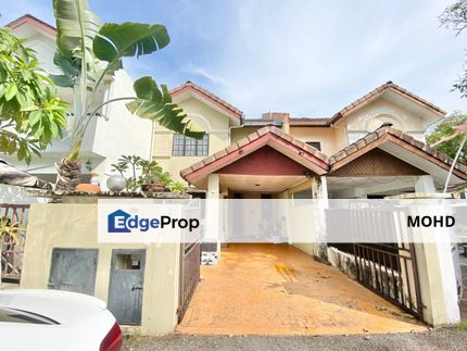 22x70 Sqft Renovated Teres 2 Tingkat Subang Bestari Shah Alam, Selangor, Shah Alam