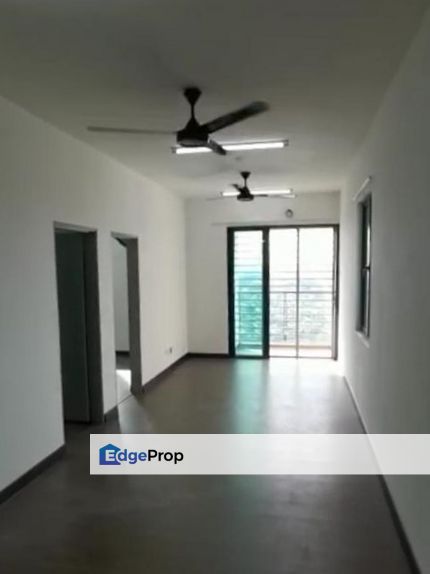 Booking RM1000 Full Loan Vista Bangi Service Residence, Selangor, Kajang