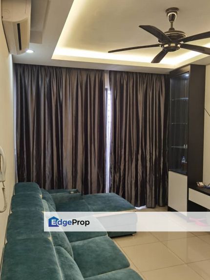 1017 Sqft Non Bumi Selayang 18 Residences, Bandar Baru Selayang , Selangor, Selayang