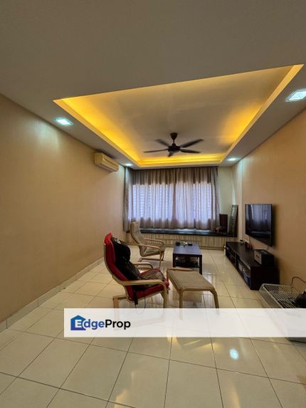1072 Sqft Booking RM1000 Koi Kinrara, Bandar Puchong Jaya, Selangor, Puchong