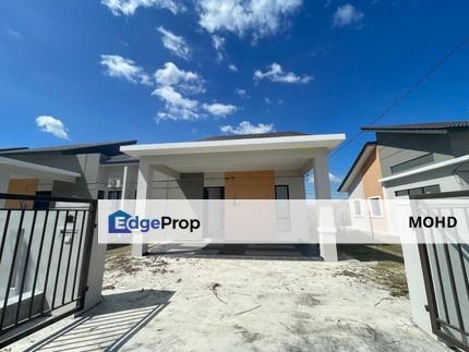 Booking RM1000 Facing Open Semi D Setingkat Labu Lanjut Sepang, Selangor, Sepang