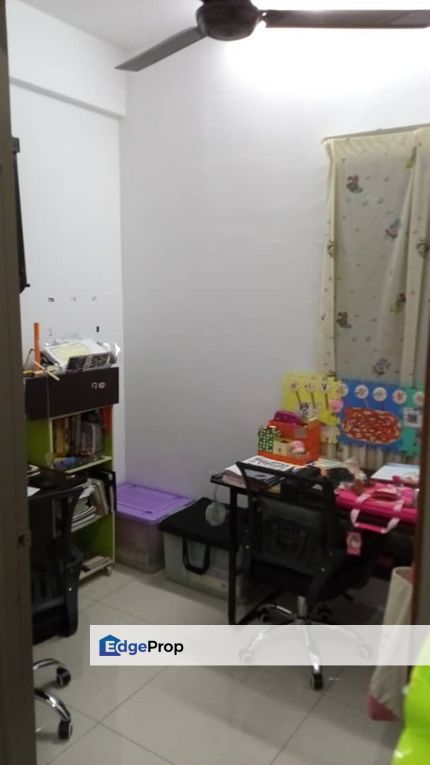  Booking RM1000 Ground Floor Manhattan Condominium, Ipoh Perak , Perak, Ipoh