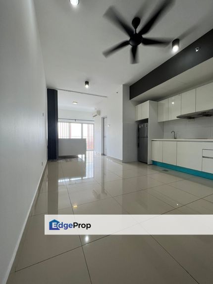 Facing Masjid Booking RM1000 Suria Residence, Bukit Jelutong, Shah Alam, Selangor, Bukit Jelutong