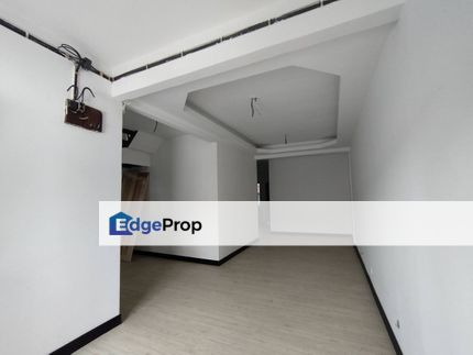  Booking RM1000 Full Loan Teres 2 Tingkat Bakawali Bukit Sentosa, Rawang , Selangor, Hulu Selangor