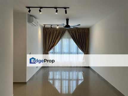 1001 Sqft Booking RM1000 M Centura Residence, Sentul Kuala Lumpur , Kuala Lumpur, Sentul