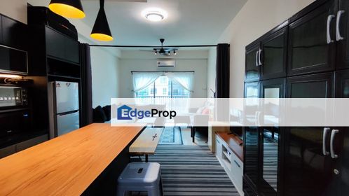 Booking RM1000 Full Loan BSP 21, Bandar Saujana Putra, Selangor, Jenjarom