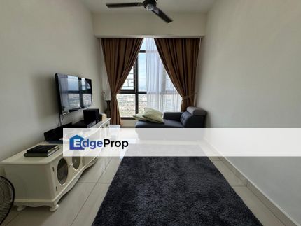 High Floor 28 Boulevard, Pandan Perdana Kuala Lumpur, Selangor, Pandan Perdana