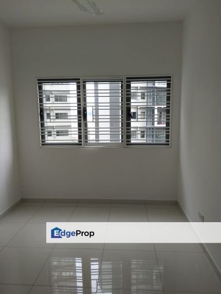  Booking RM1000 Full Loan Seasons Garden Residences, Wangsa Maju , Kuala Lumpur, Wangsa Maju