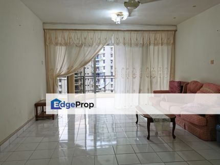 1538 Sqft Ada Balkoni Booking RM1000 Venice Hill Condominium, Cheras , Selangor, Batu 9th Cheras