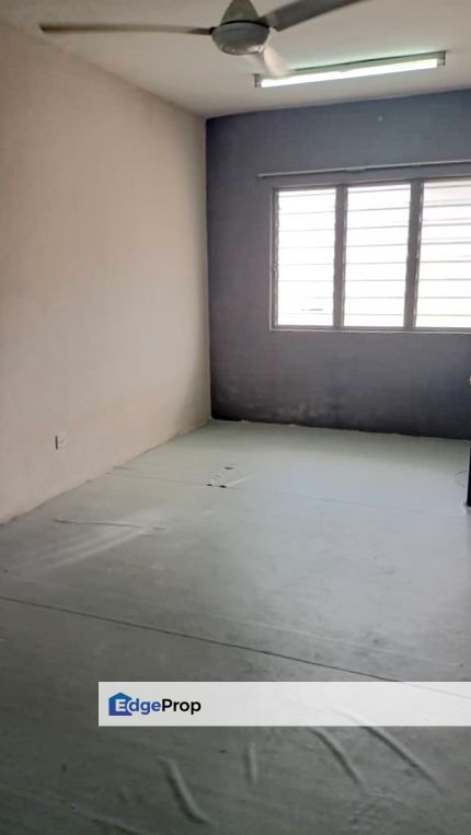 Booking RM1000 Full Loan Apartment Taman Medan Jaya, Petaling Jaya, Selangor, Petaling Jaya