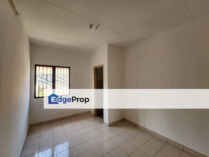 20x75 Booking RM1000 Full Loan Teres Bandar Puteri Klang, Selangor, Klang