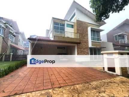 4477 Sqft Fully Furnished Banglo 2 Tingkat Setia Duta @ Setia Eco Park  , Selangor, Setia Eco Park
