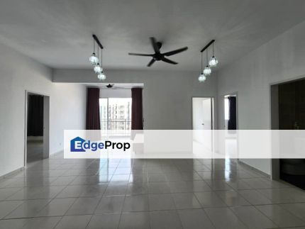 Partially Furnished Residensi Adelia 2, Bangi Avenue , Selangor, Bangi