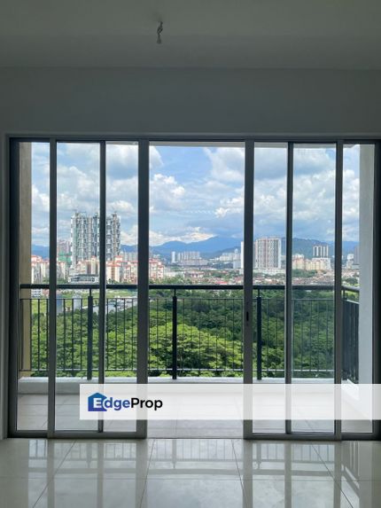 1064 Sqft Non Bumi Platinum Splendor Residensi Semarak, Kuala Lumpur, Kuala Lumpur, Keramat