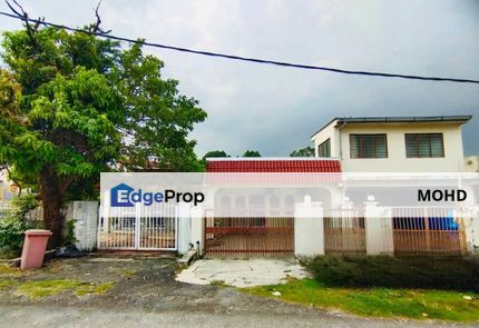 20x85 Sqft Facing Open Teres Setingkat Seksyen 51A Petaling Jaya, Selangor, Petaling Jaya
