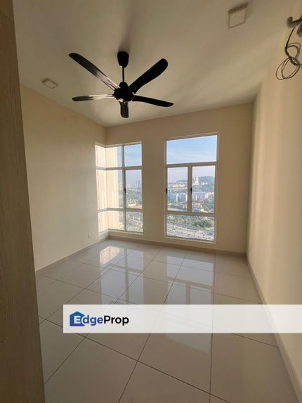 1438 Sqft 3 Parking Freehold Green Residence, Batu 9 Cheras, Selangor, Cheras