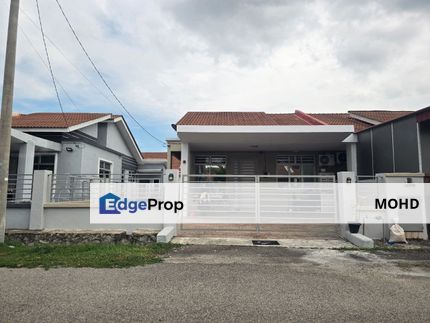 2240 Sqft Booking RM1000 Semi D Setingkat Bandar Saujana Putra Puchong, Selangor, Bandar Saujana Putra