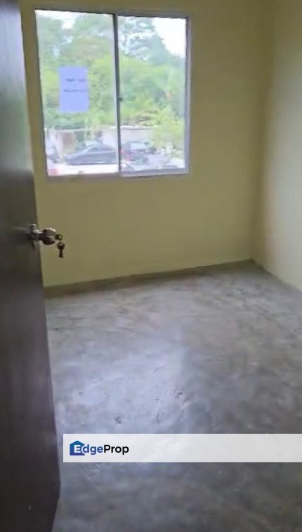 Level 1 Non Bumi Apartment Desa Perangsang, Petaling Jaya, Selangor, Petaling Jaya