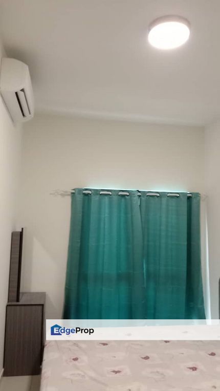 Booking RM1000 Full Loan Habitus @ City Of Elmina, Denai Alam , Selangor, Denai Alam