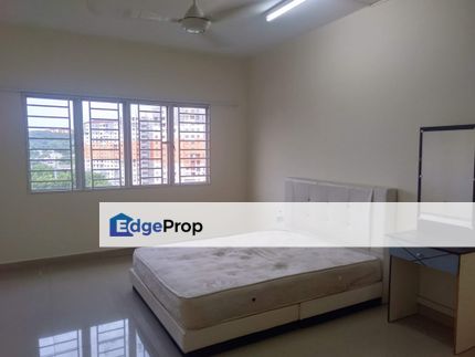 1008 Sqft Booking RM1000 Cengal Condominium, Bandar Sri Permaisuri Cheras, Kuala Lumpur, Cheras