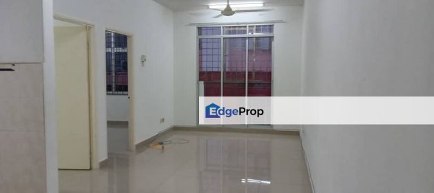 Level 1 Termurah Apartment Lestari Perdana, Seri Kembangan, Selangor, Seri Kembangan