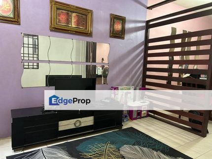 20x70 Ground Floor Town House Taman Desa Mutiara, Rawang, Selangor, Bandar Country Homes