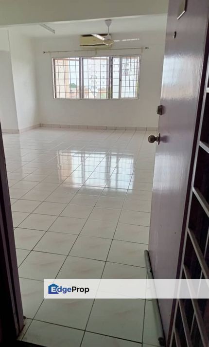 Non Bumi Level 3 Apartment Saujana, Damansara Damai, Selangor, Damansara Damai