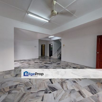 40x80 Termurah Semi D 1.5 Tingkat Seksyen 3 Bandar Rinching, Semenyih, Selangor, Semenyih