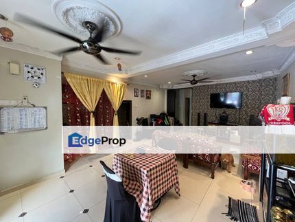 Renovated Non Bumi Teres 2 Tingkat Subang Bestari, Seksyen U5, Selangor, Shah Alam