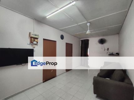 Renovated Strategik Teres Setingkat Seksyen 24 Shah Alam, Selangor, Shah Alam