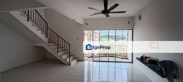 Duplex Penthouse Danau Sutera Apartment, Bandar Baru Kundang, Selangor, Rawang