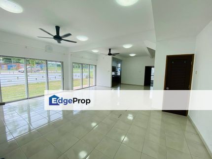 Corner End Lot Teres 2 Tingkat Acacia Serene Heights, Bangi, Selangor, Semenyih