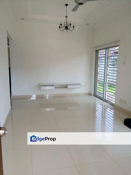 Renovated Strategik Semi D Setingkat Bukit Kapar, Selangor, Kapar 