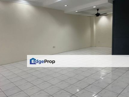 Freehold Strategik Teres 2 Tingkat Kemuning Greenhills 2, Shah Alam, Selangor, Shah Alam