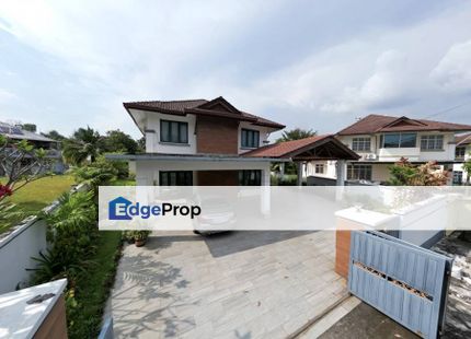 Renovated Banglo 2 Tingkat Laman Dahlia, Nilai Impian, Negeri Sembilan, Nilai