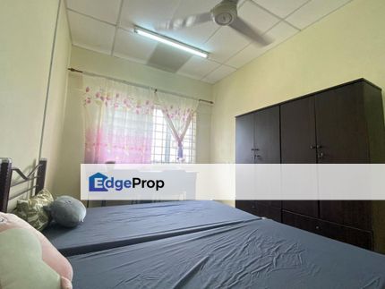 Termurah High Floor Pangsapuri Seri Atria, Subang Bestari, Selangor, Subang Bestari