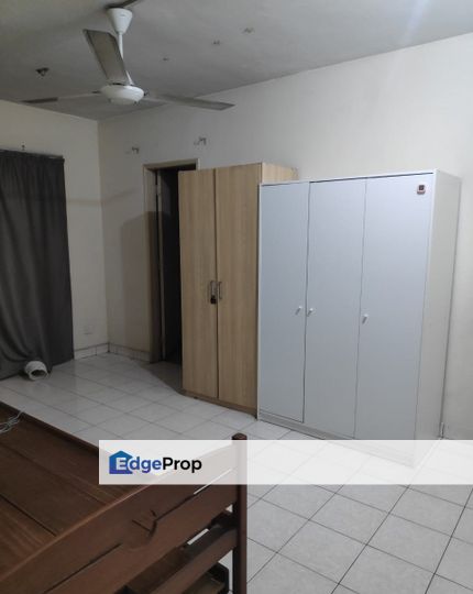 Non Bumi Level 1 Palm Spring Condominium, Sunway Damansara, Selangor, Sunway Damansara