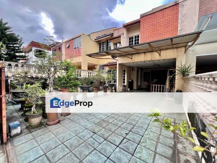 Facing Open 22x75 Teres 2 Tingkat Ss19, Subang Jaya, Selangor, Subang Jaya