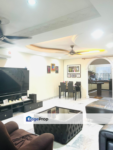 Renovated Non Bumi Teres 2 Tingkat Taman Sri Subang Pjs10, Selangor, Bandar Sunway