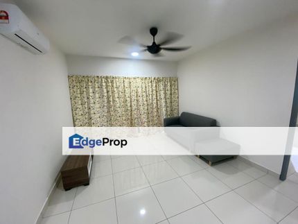 Brand New Condominium Koi Prima Puchong, Selangor, Puchong
